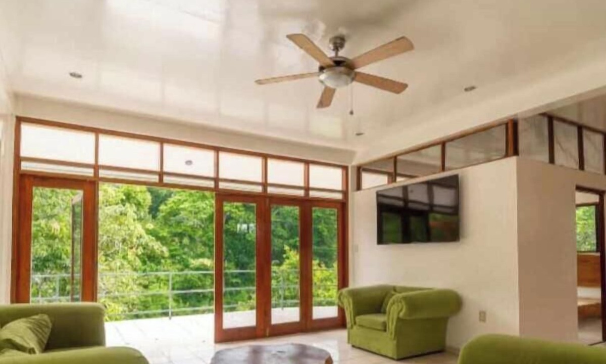 San Ignacio Cabin | Crown Jewel Eco Villa