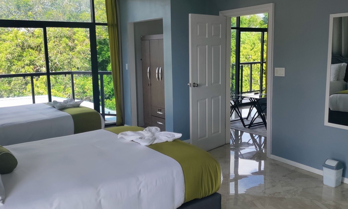 San Ignacio Hotel | The Alexandria Marquis Hotel & Resorts
