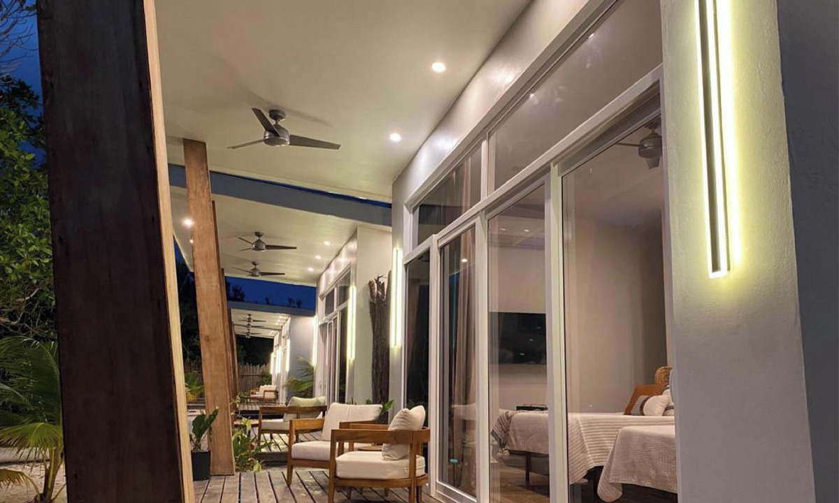 Caye Caulker Hotel | The Bohemian Caye Caulker