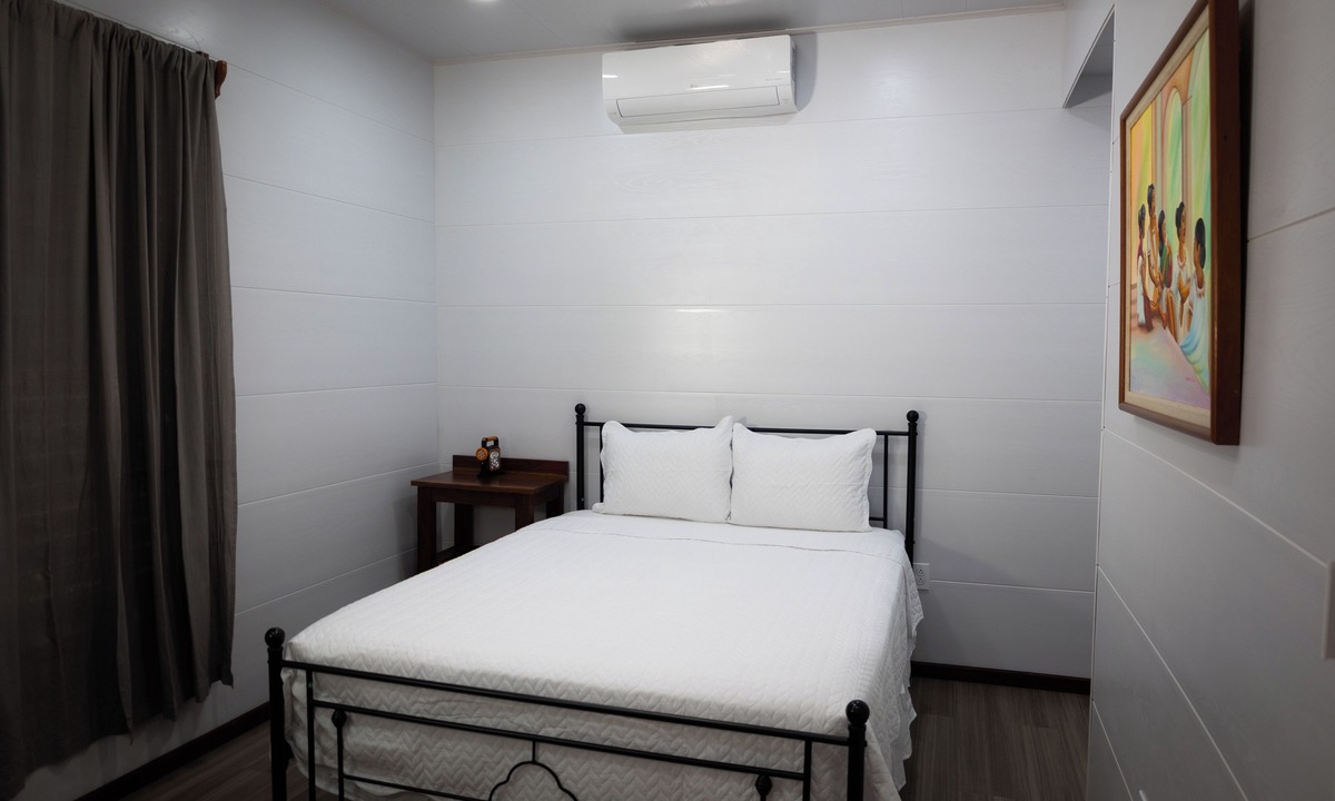 Belize City Bed & Breakfast | The Ambassador's Terrace