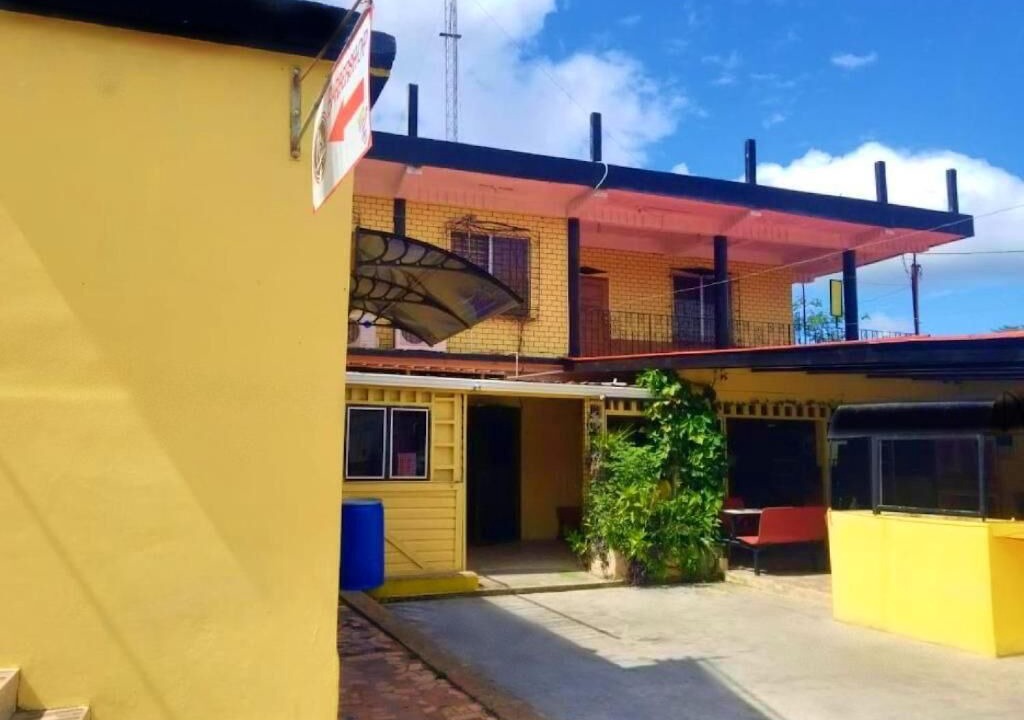 Santa Elena Hotel | MAXROOMZ
