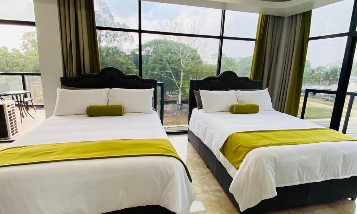 San Ignacio Resort | The Alexandria Marquis Hotel & Resorts