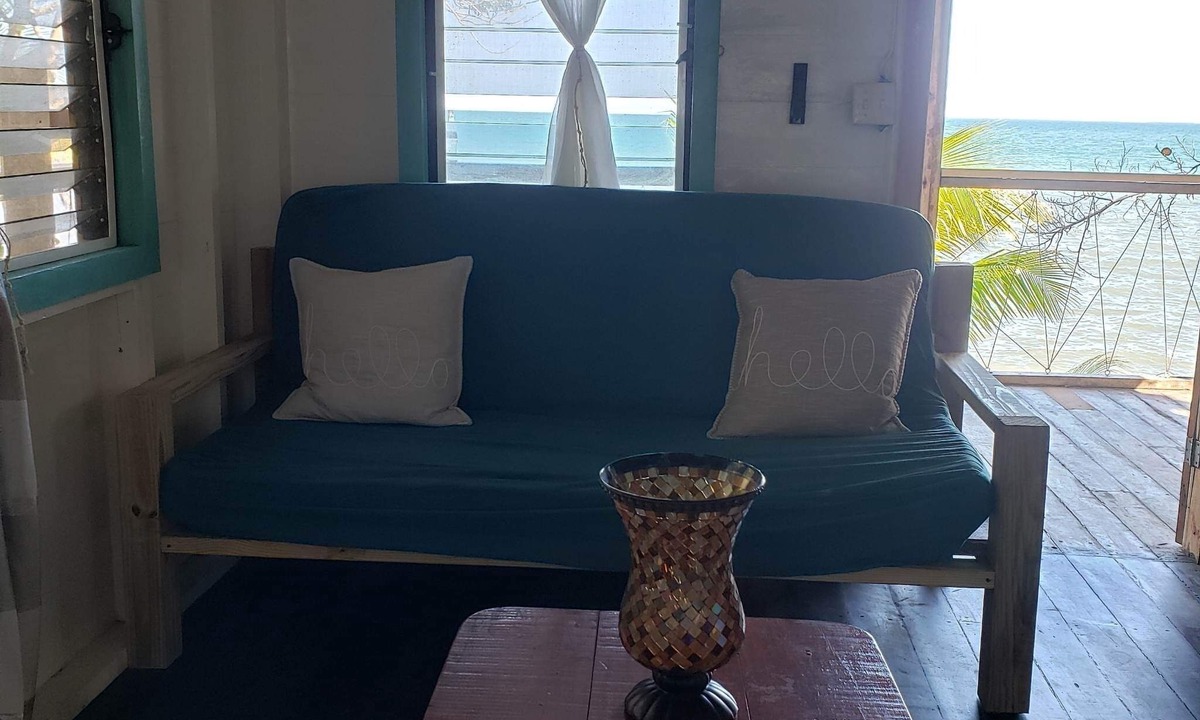 Placencia House | Finca Beachfront Tree house