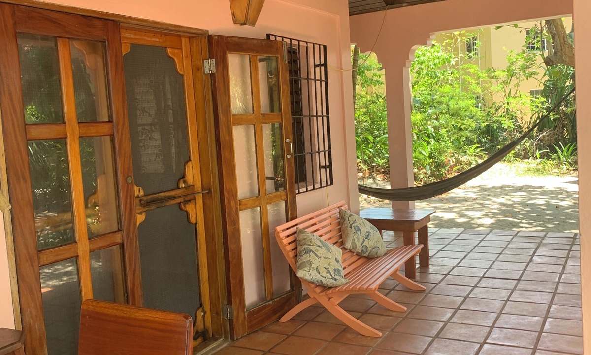 Placencia House | Finca Beach House