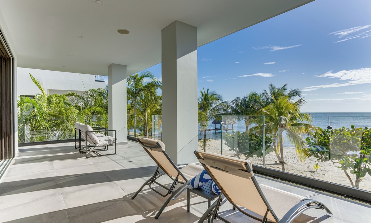 Surfside Resort | Villas at Playa de Coco