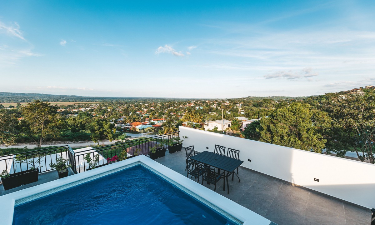 San Ignacio Hotel | Las Haciendas