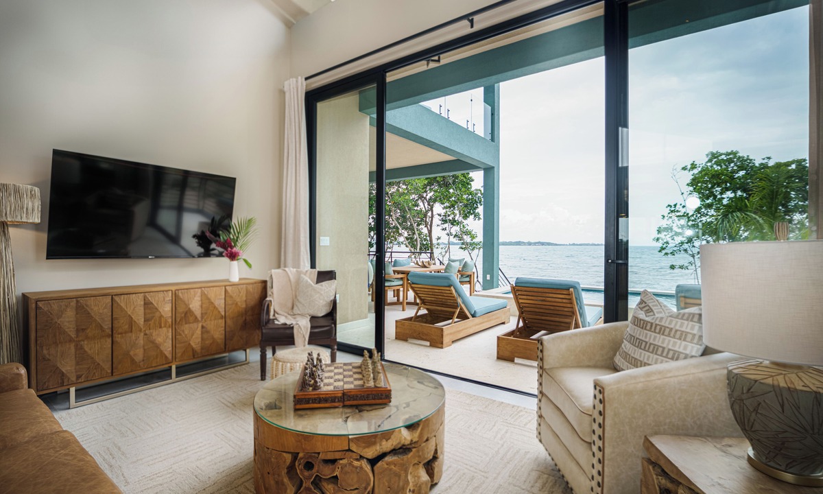 Placencia Resort | Prana Maya Island Resort