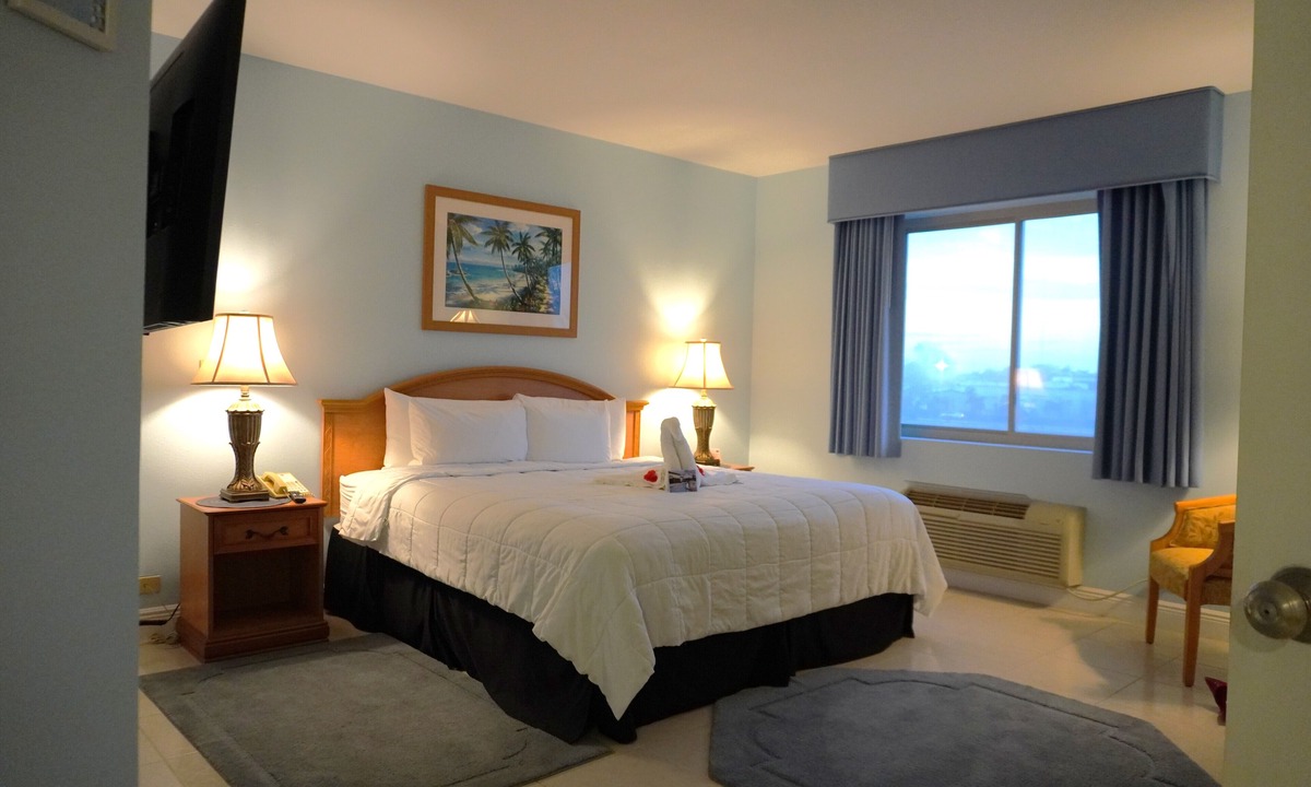 Sta Elena Hotel | Princess Vegas Hotel & Casino