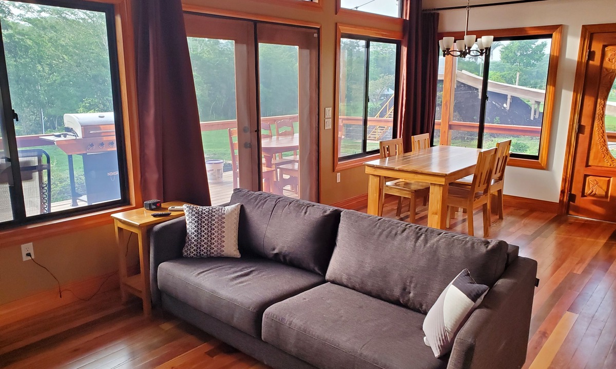 San Ignacio Resort | Sanctuary at Paslow Falls