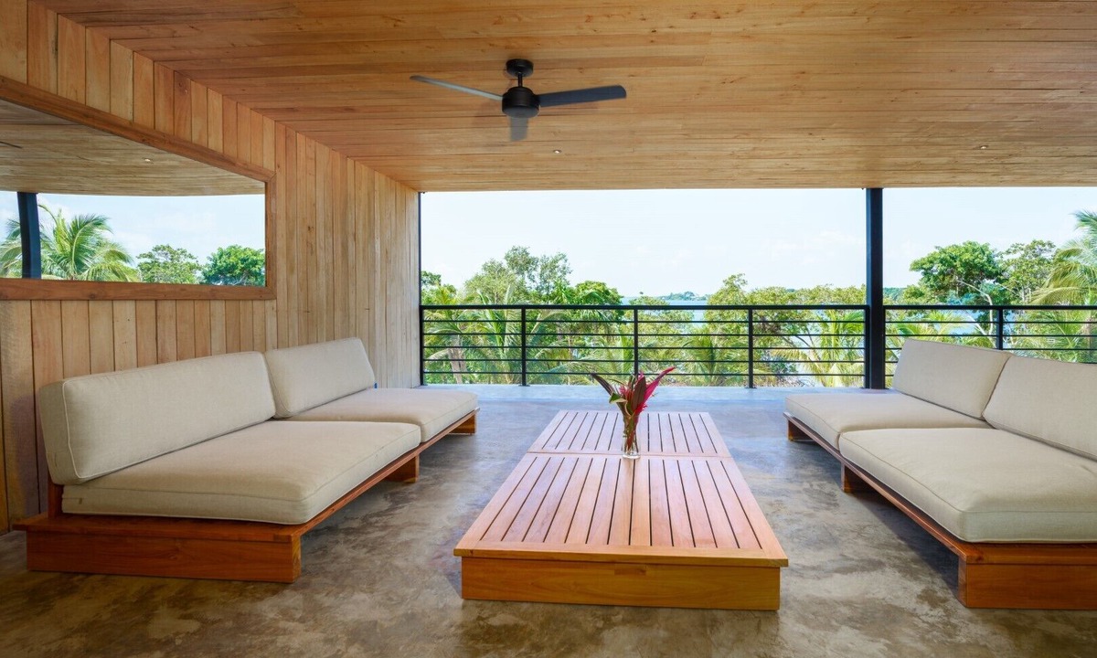 Placencia Villa | Shadow Sands Villa