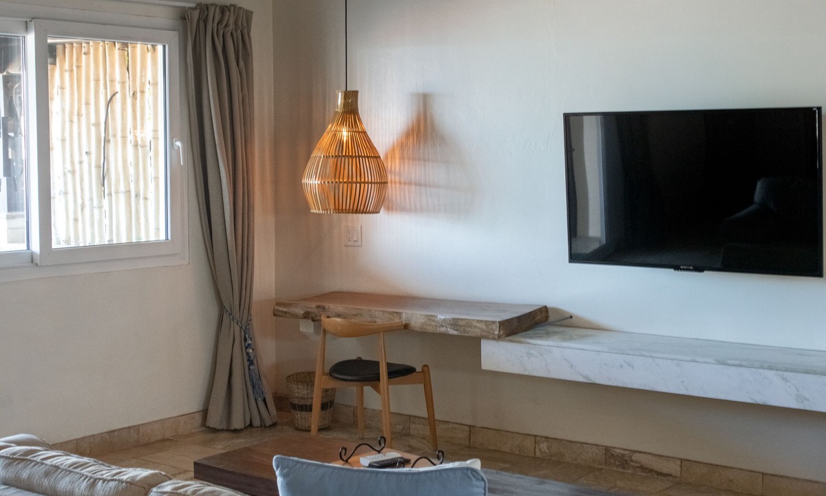 Sittee River Village Resort | The Lodge at Jaguar Reef