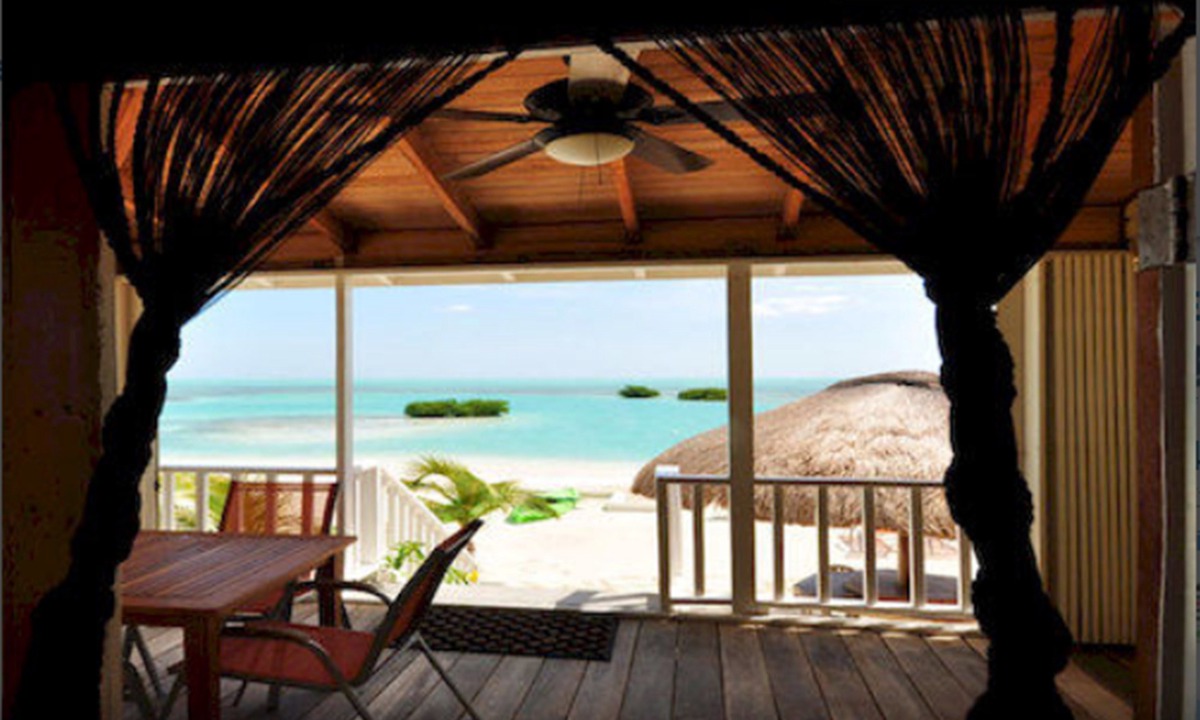 Little Frenchman Caye Resort | Shaka Caye - All inclusive