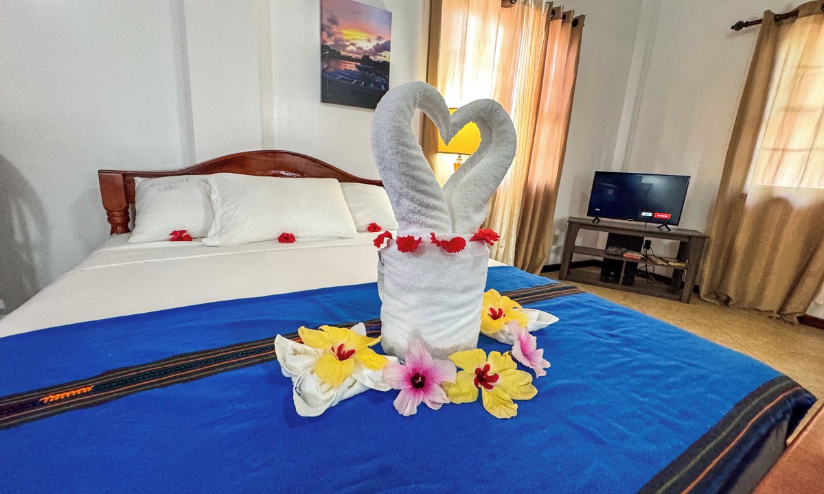 Sittee River Village Bed & Breakfast | Caribbean Shores Bed & Breakfast