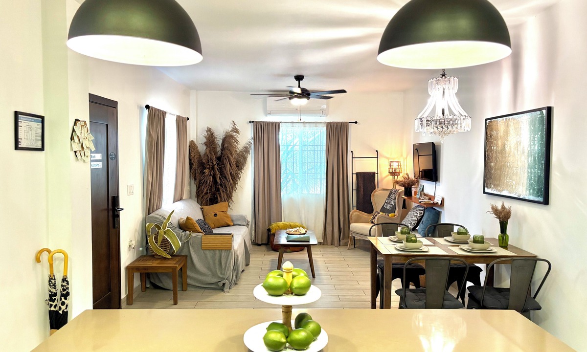 Belama Phase 3 Apartment | Stylish Apartments in Belize City