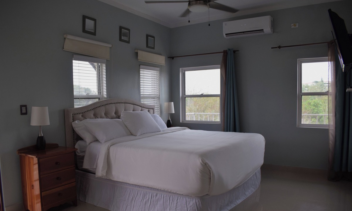 Armenia Apartment | The Ansen Place