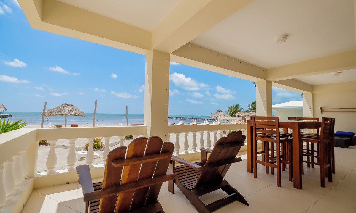 Boca Ciega Condo | Oceans Edge Resort & Spa