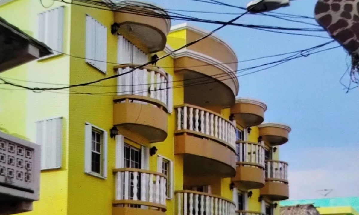 San Pedro Apartment | Paradise Apartment and Single Room