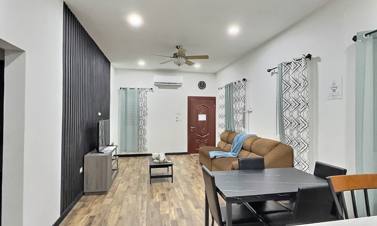 Ladyville Apartment | Charming 2 BR Apt in Ladyville, close to Airport