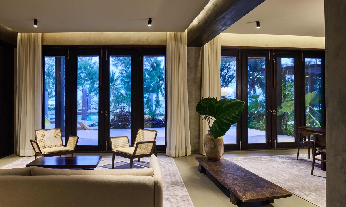 San Pedro Villa | Villa Abrazos