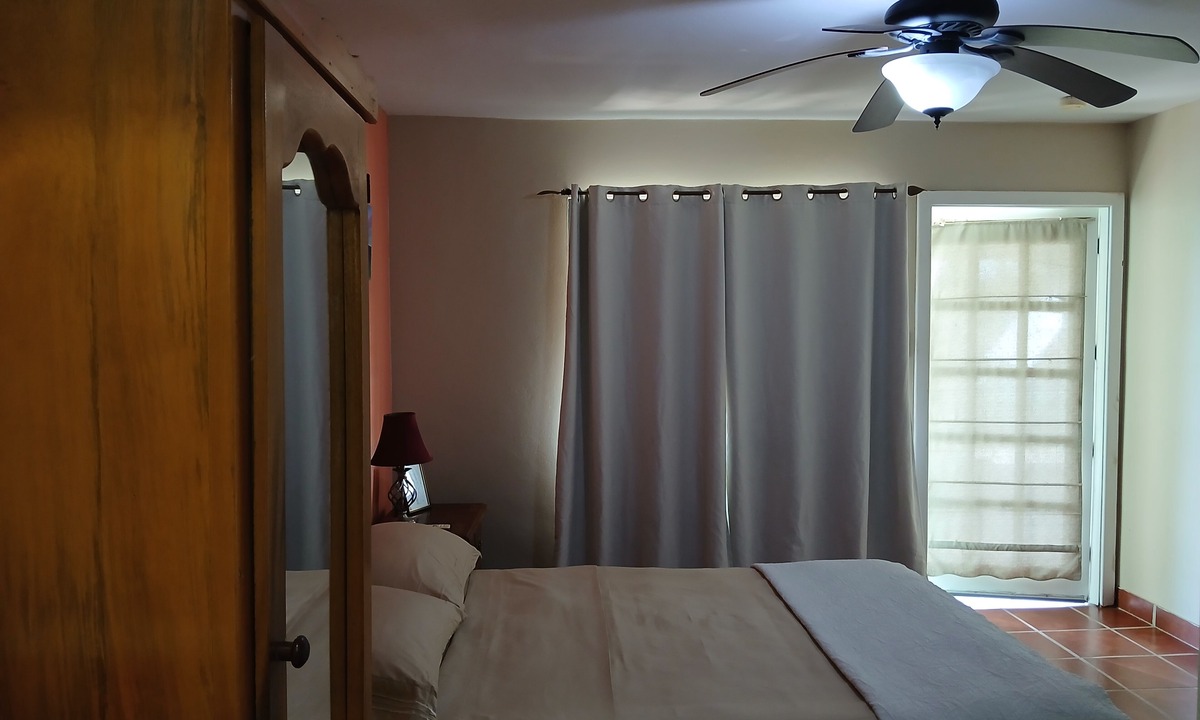 Vista Del Mar Apartment | Bamboleo Inn Belize