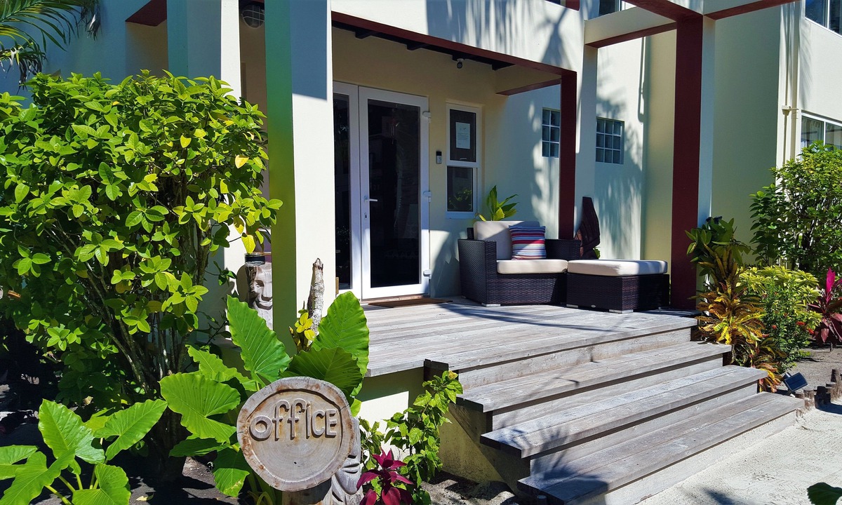 San Pedro Apartment | Tres Cocos Resort