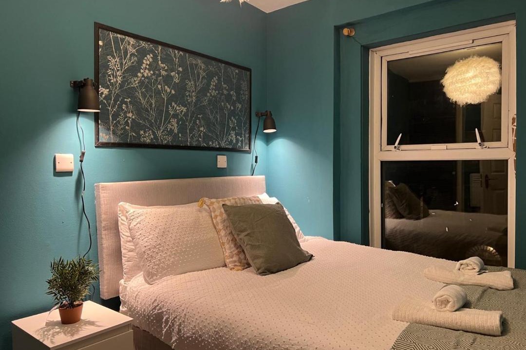 Temple Bar Apartment | Temple Bar Old Town Residence