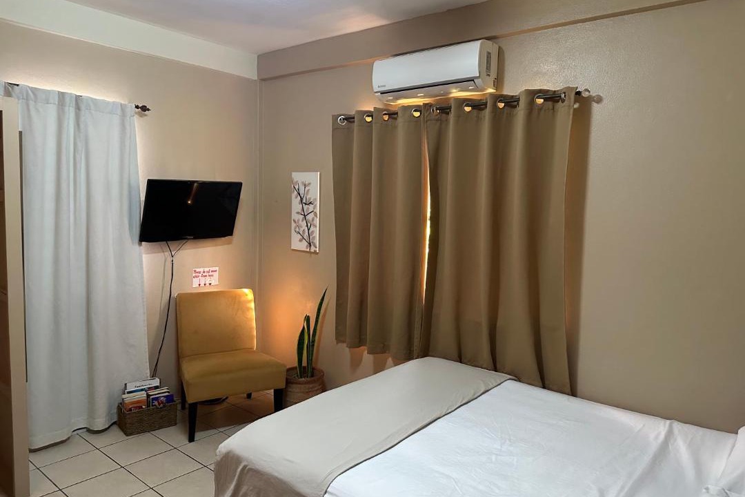 King's Park Apartment | City Garden Apartment