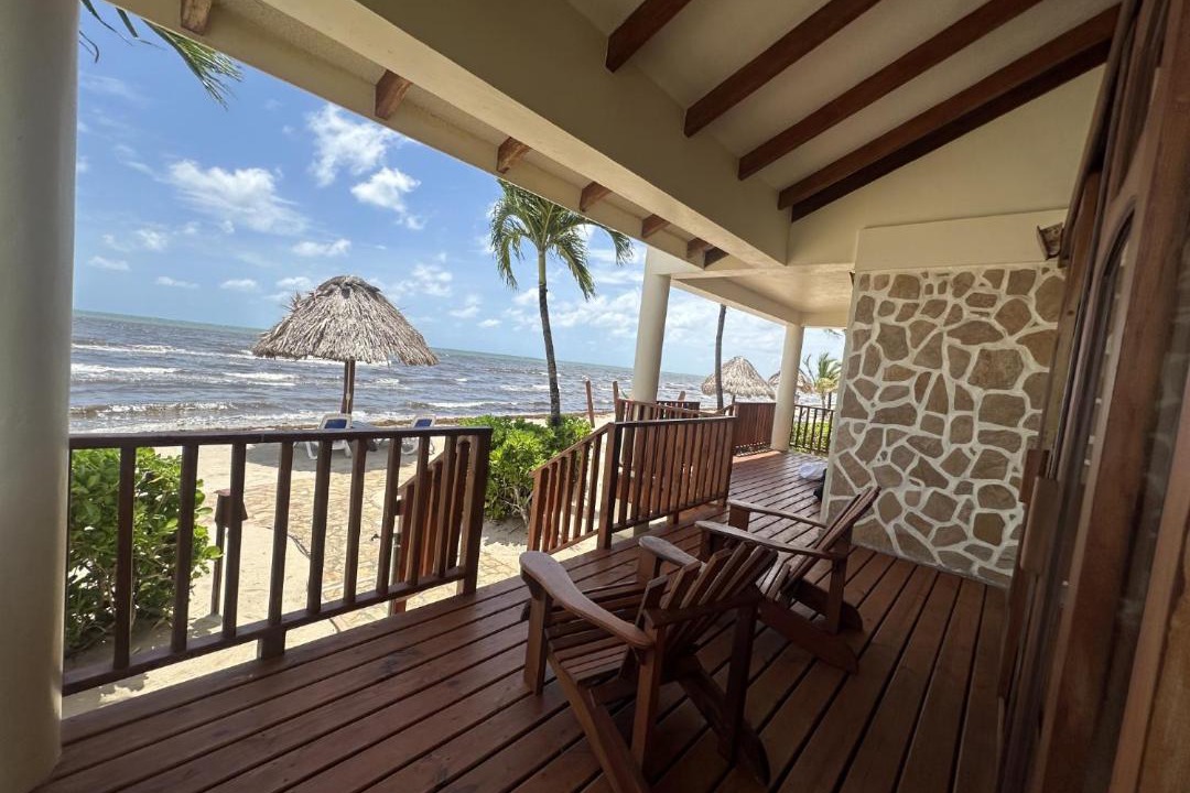 Hopkins Hotel | Hopkins Bay Belize a Muy'Ono Resort