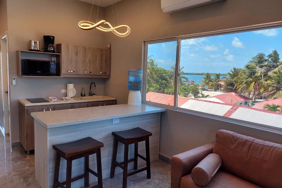 Caye Caulker Hotel | Caye Caulker Condos