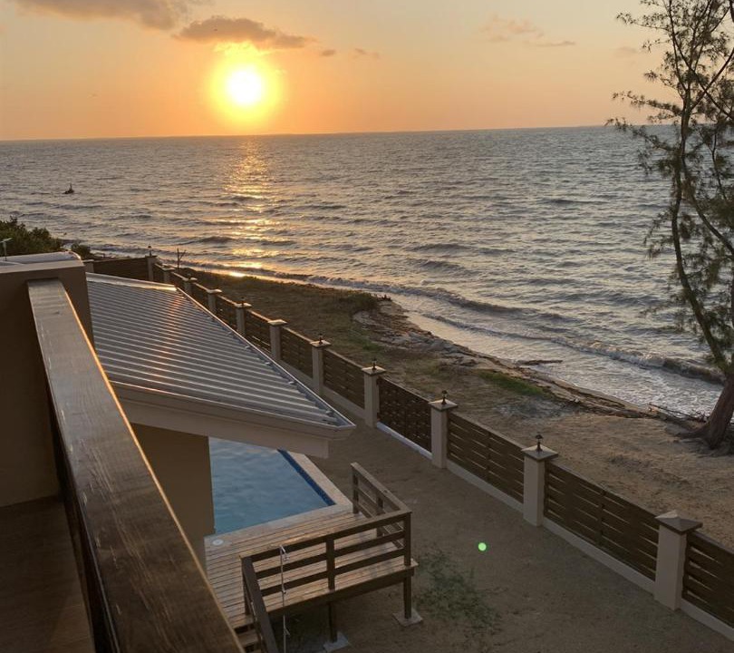 Plantation Villa | Elegant Beachfront Villa Pool & Beach Family Fun