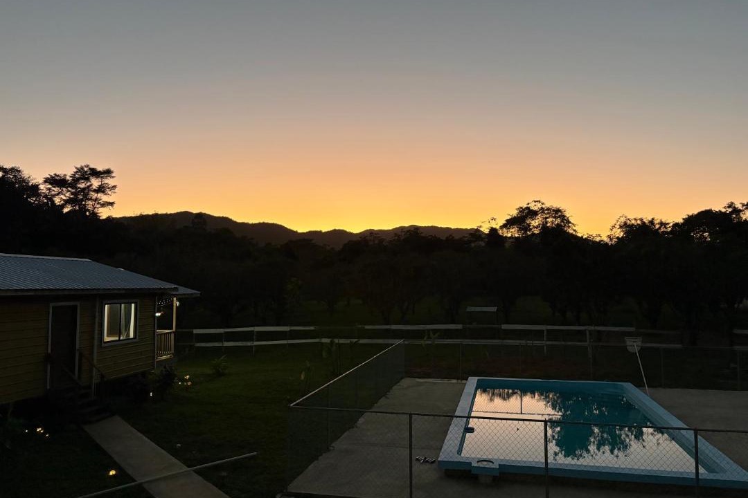 Middlesex Bed & Breakfast | Mountain View Ranch