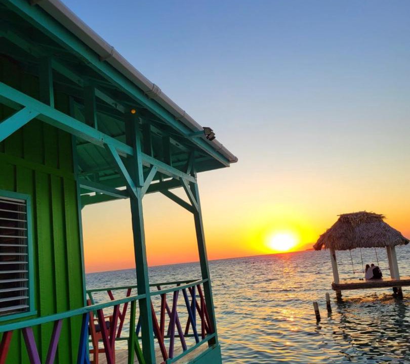 Placencia Resort | King Lewey's Island Resort
