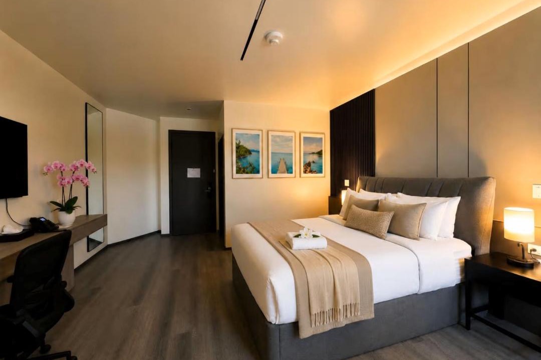 Belize City Hotel | Grand Resort & Residences