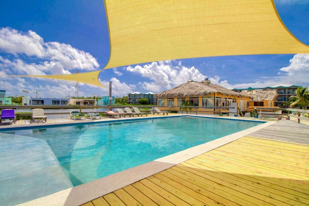 San Pedro House | Suite F103 at Mara Laguna Gold Standard Certified