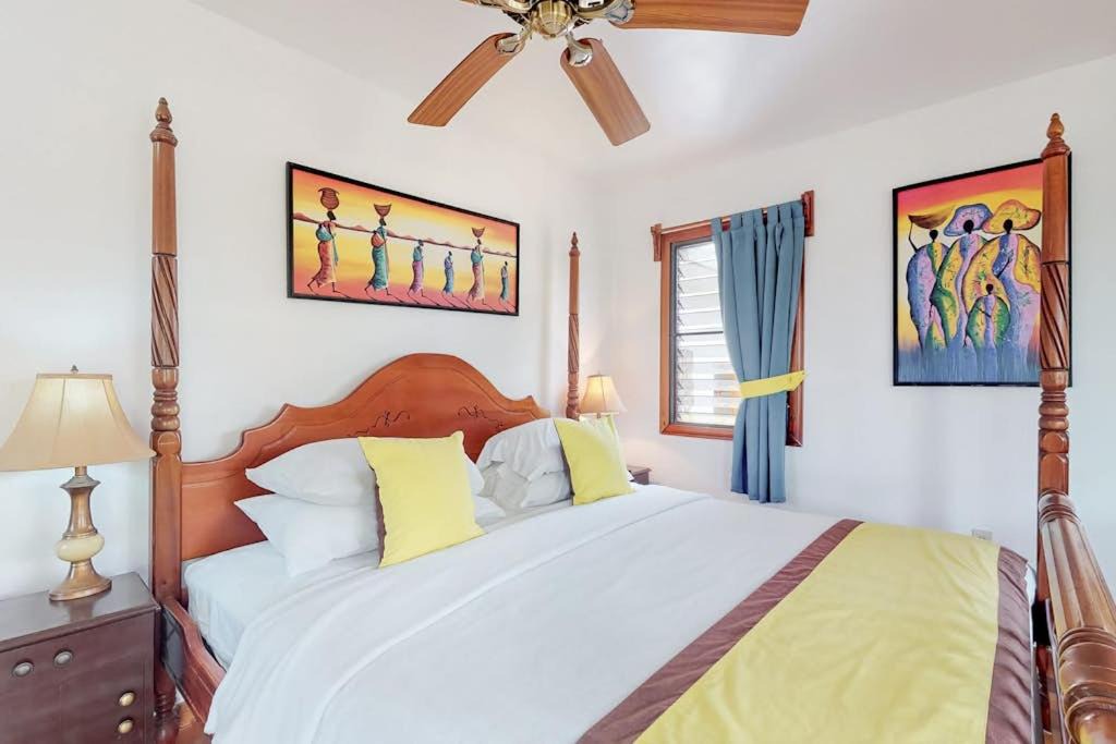 Hopkins Apartment | Yellowtail Cabana at Latitude Adjustment -Gold Standard Certified