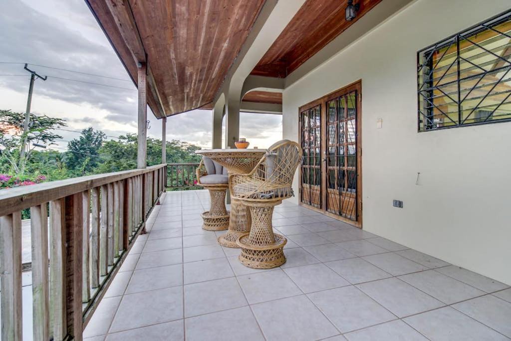San Ignacio House | Suite at Villa Maya -Gold Standard and Certified