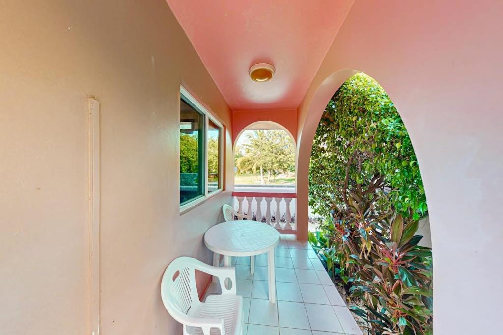 San Pedro House | Plumeria @ Caribe Island
