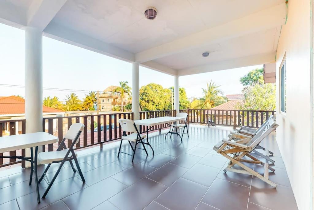 Hopkins Hotel | Grama Tasha at Isebei Guest House -Gold Standard Certified