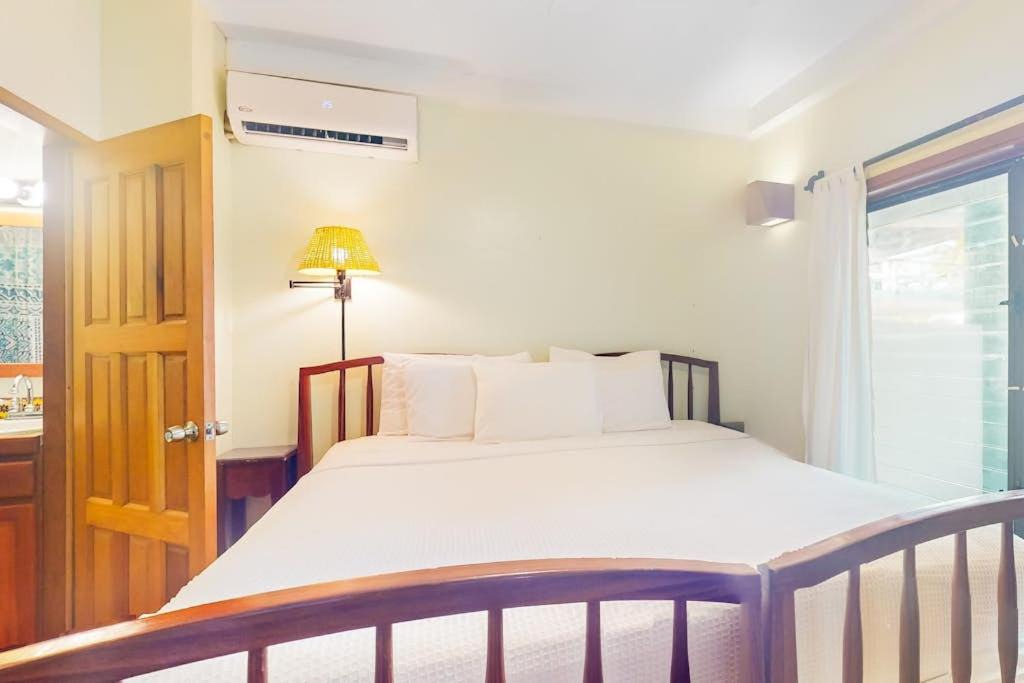 Placencia House | Condo #25 @ Beachside Villas