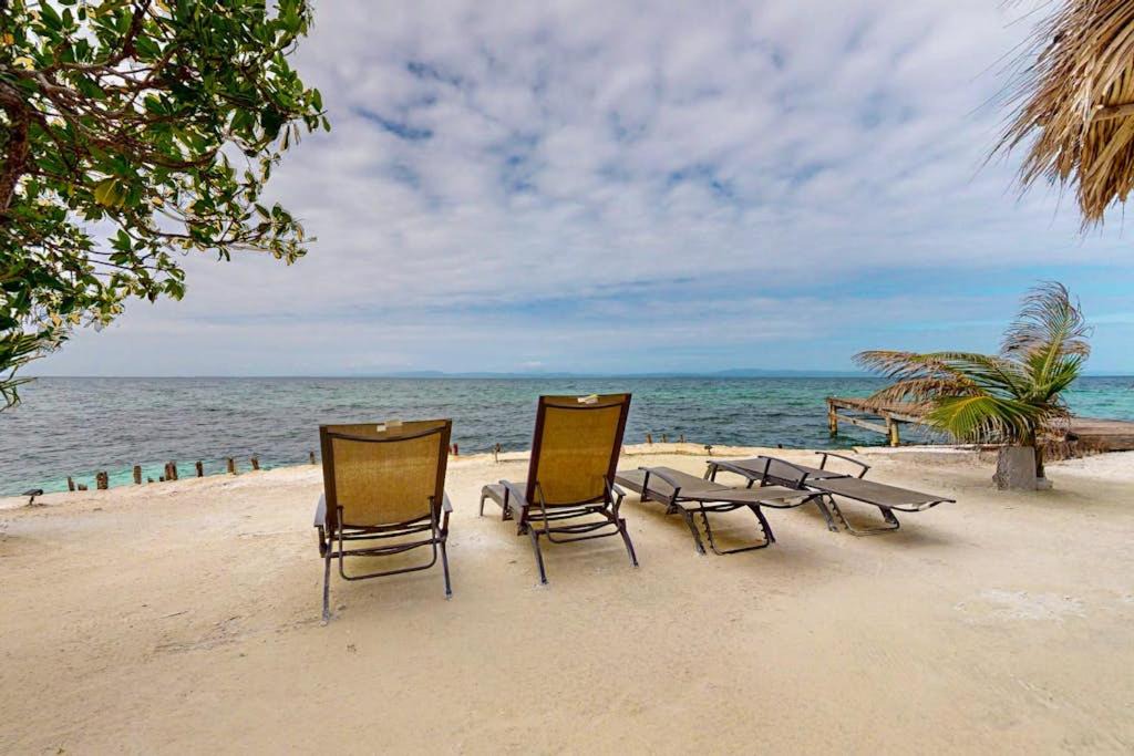 Sittee Point Apartment | Cabin 4 - The Awaken