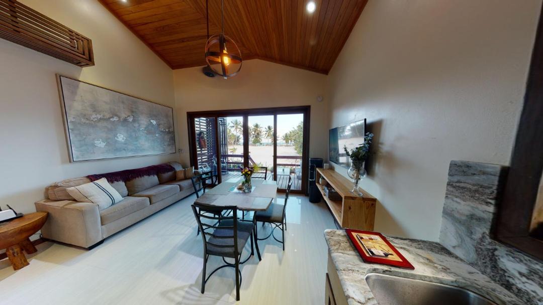 San Pedro Villa | Secluded Beach Villa with Concierge by ALOM
