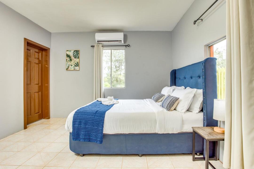 San Ignacio Resort | Hill Garden Boutique Resort