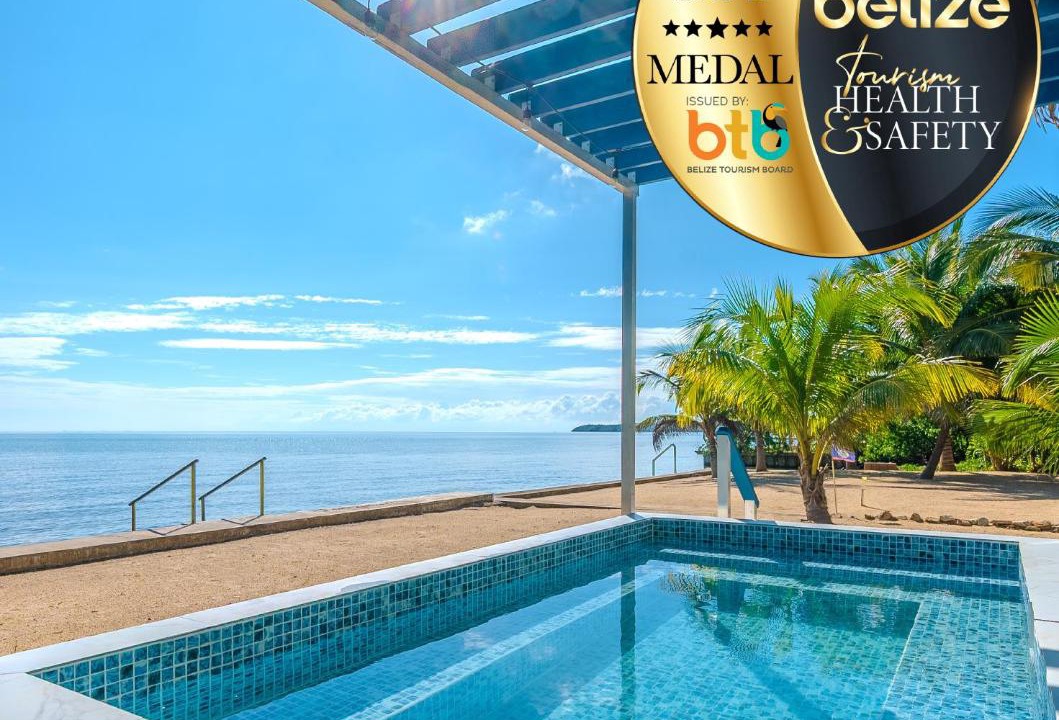 Sittee River House | Entire Beach Home with Sunroom, Pool, Bikes, Paddleboards, BBQ, Snorkeling & more