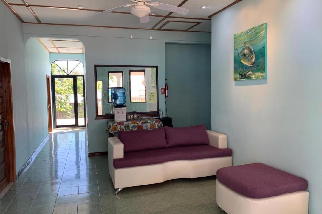 Sarteneja Hotel | Fernando'S Seaside Guest House