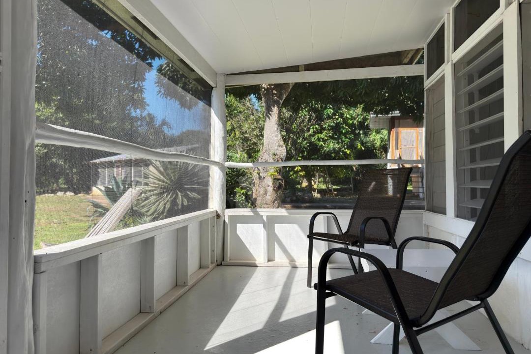 Sarteneja Hotel | Horse Cottage
