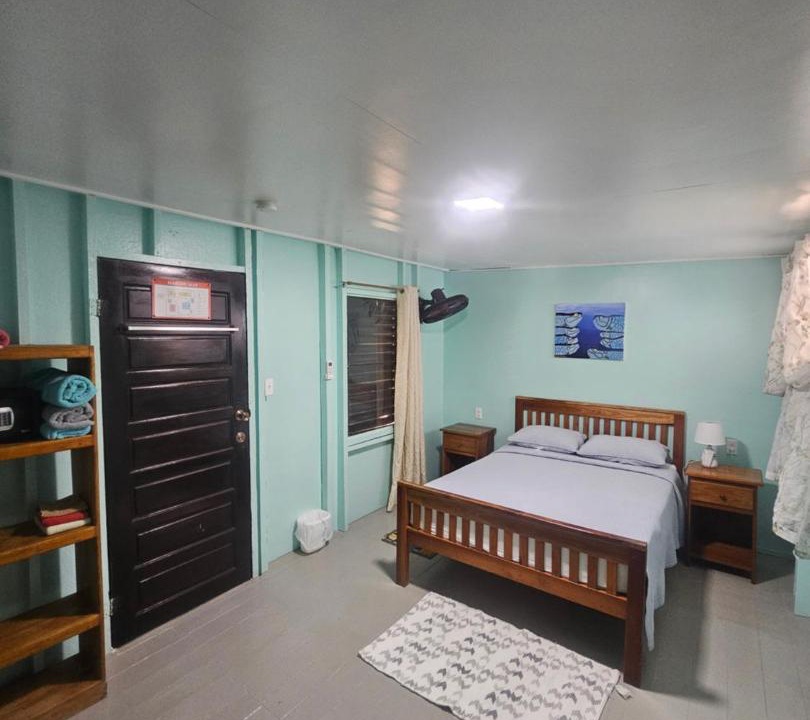 Caye Caulker House | Sea n sun Guest House