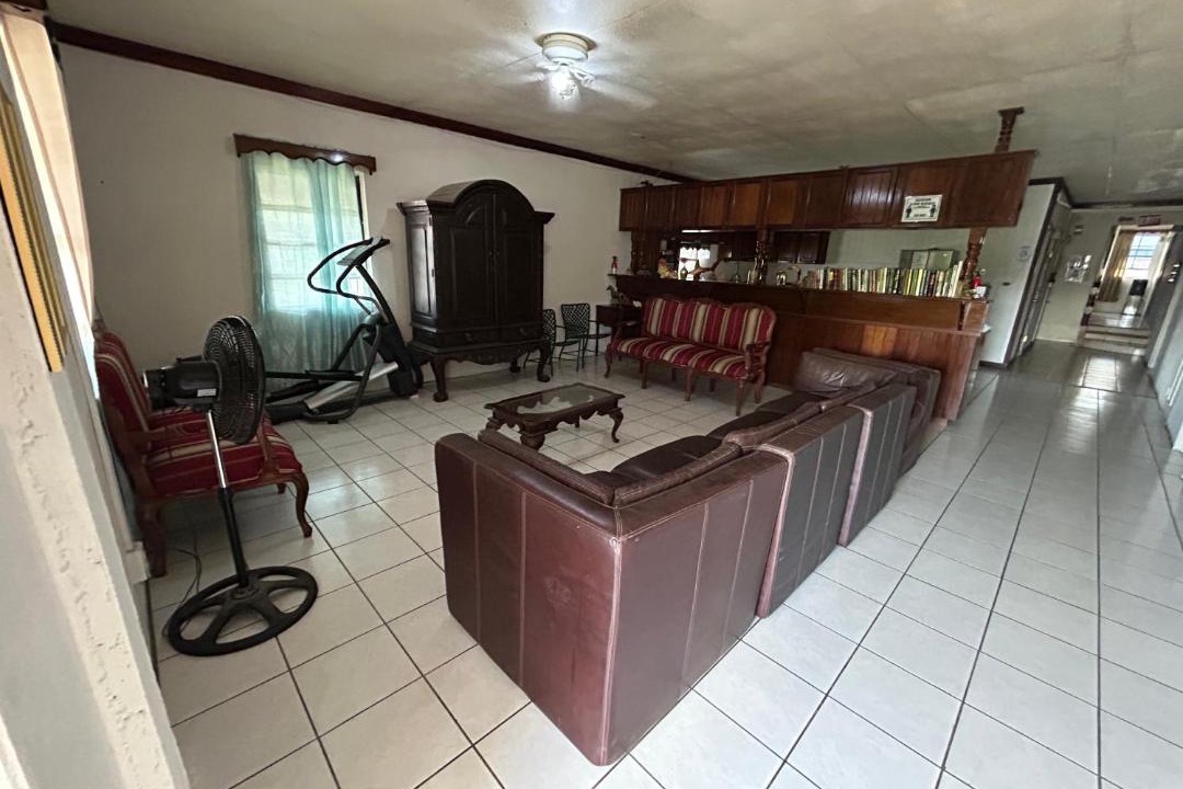 San Ignacio House | Don Santiago Guesthouse Downtown