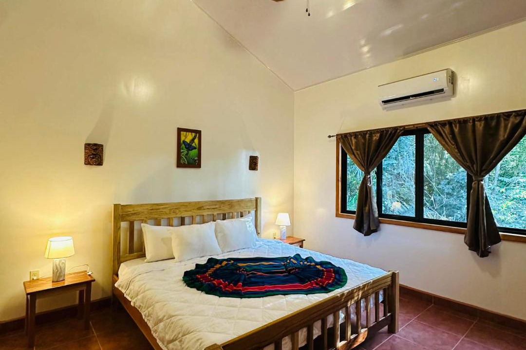 San Antonio Apartment | Mariposa Jungle Lodge
