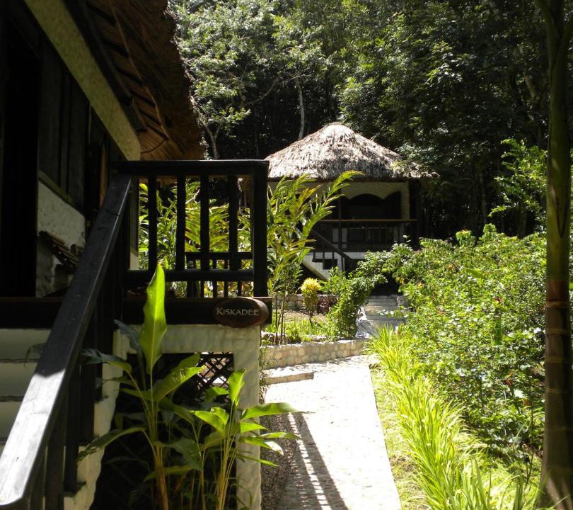 Cristo Rey Cabin | Table Rock Lodge