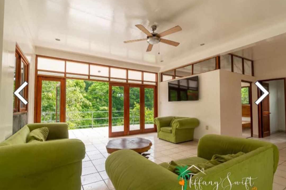 San Ignacio Bed & Breakfast | Crown Jewel Eco Villa